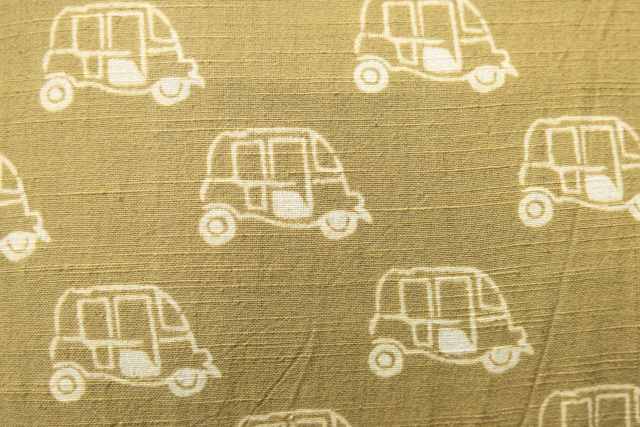 Rush Hour Shirt - Embroidery