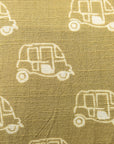 Rush Hour Shirt - Embroidery