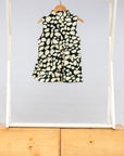 At Last Sleeveless Shirt - Embroidery
