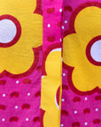 Bahati Short Sleeved Shirt - Embroidery