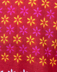 Bahati Short Sleeved Shirt - Embroidery