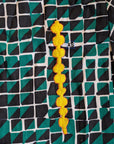 Reflections - Embroidery