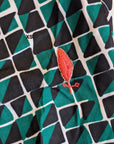 Reflections - Embroidery
