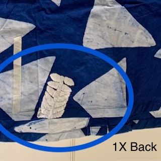 Equilateral Sleeveless Dress - Embroidery