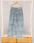 Vitamin Sea Pant - Embroidery