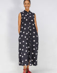 Shipshape Maxi - Embroidery