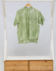 Sweetgrass Short Sleeved Shirt - Embroidery