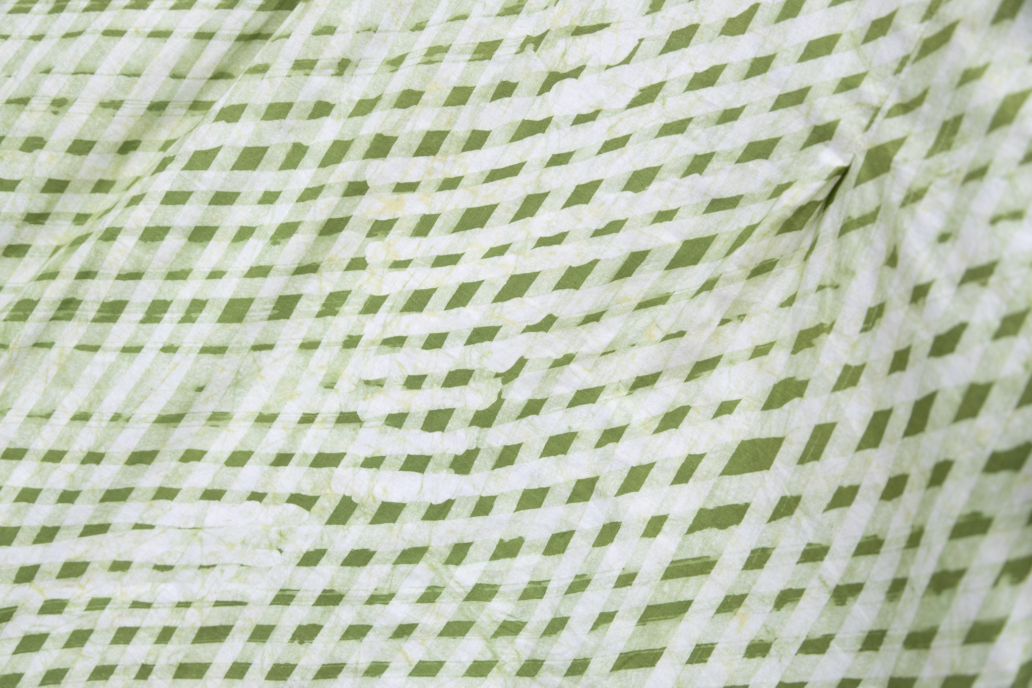 Sweetgrass Short Sleeved Shirt - Embroidery