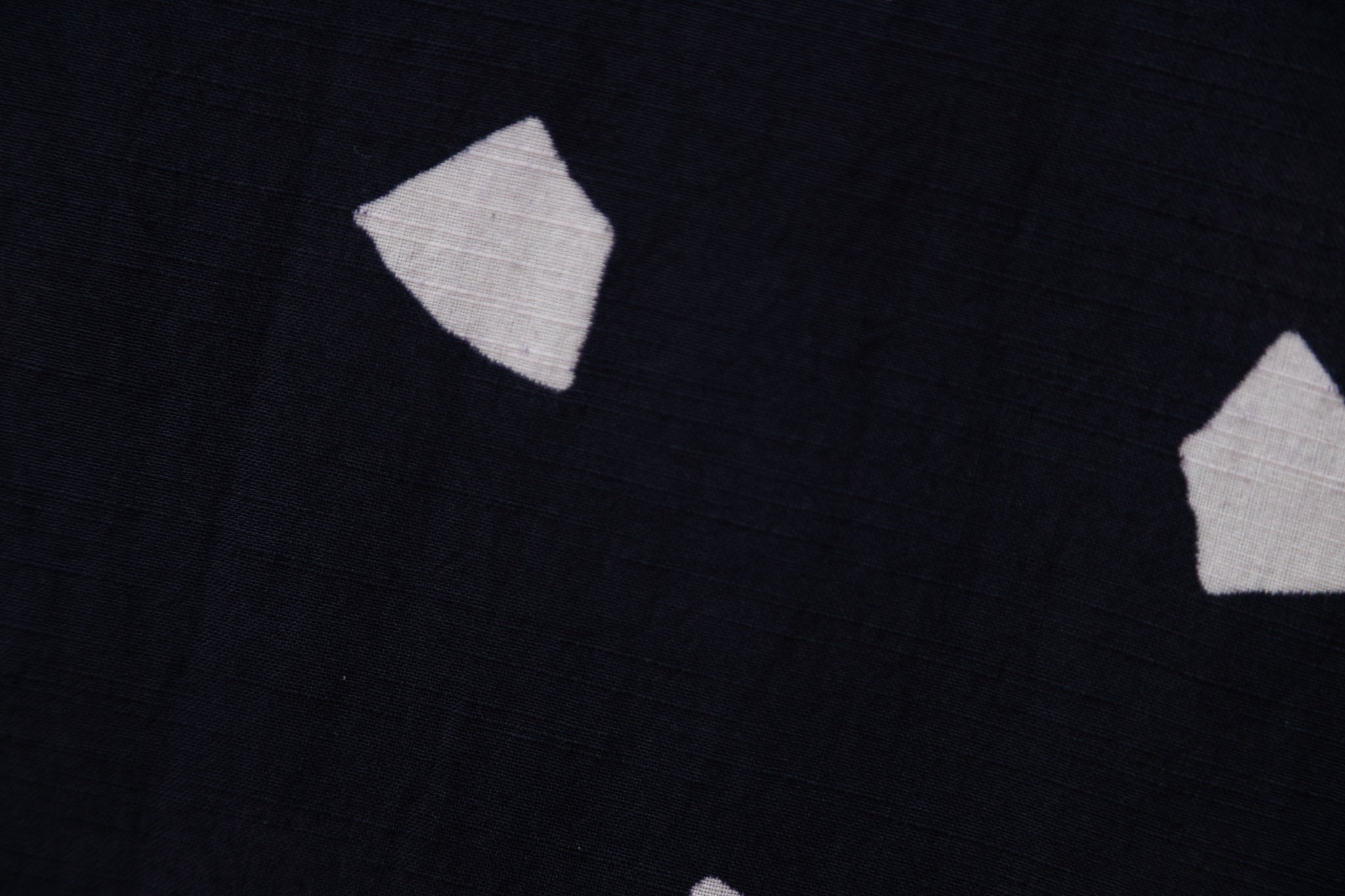 Shipshape Maxi - Embroidery