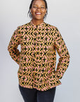 Cadence Shirt - Embroidery