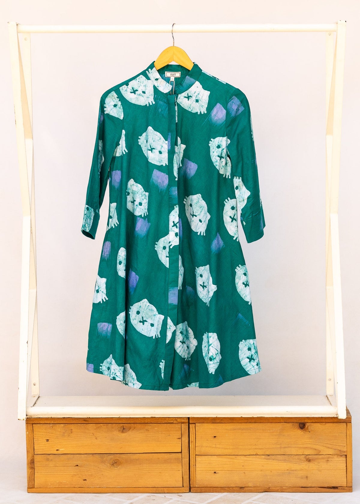 Purr-fect - Embroidery