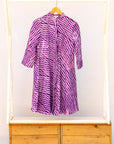 Lupine - Embroidery