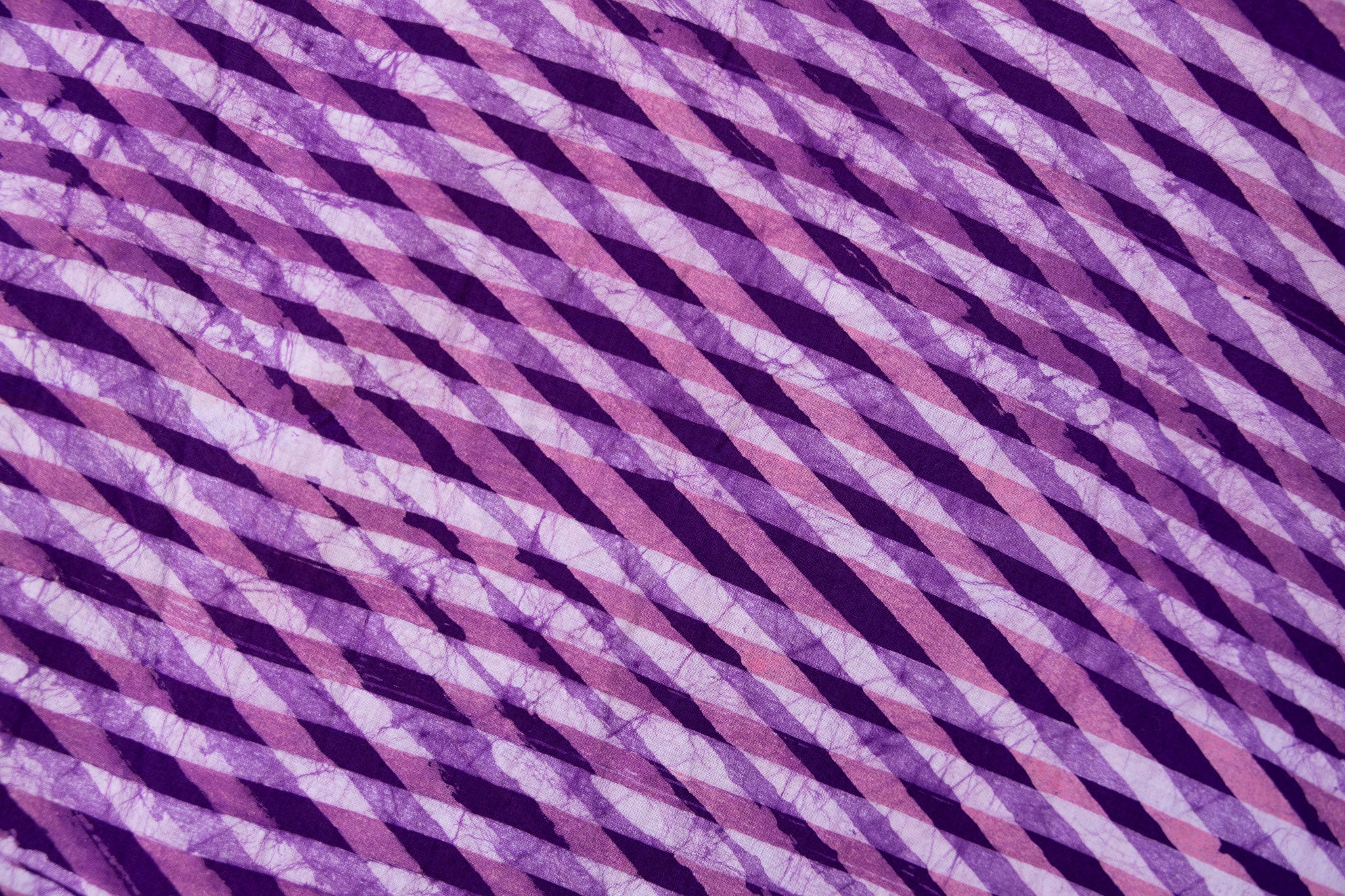 Lupine - Embroidery