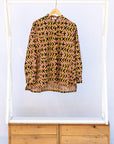 Cadence Shirt - Embroidery