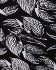 Nocturne - Embroidery