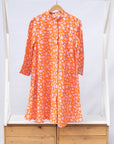 Creamsicle - Embroidery