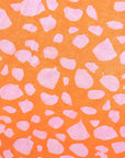 Creamsicle - Embroidery