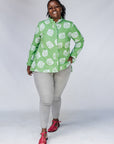 Carciofi Shirt - Embroidery