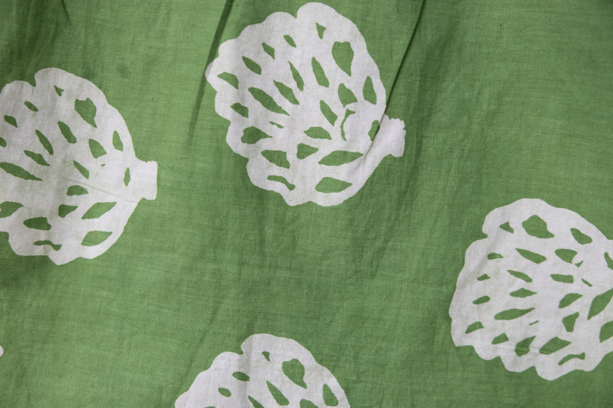 Carciofi Shirt - Embroidery