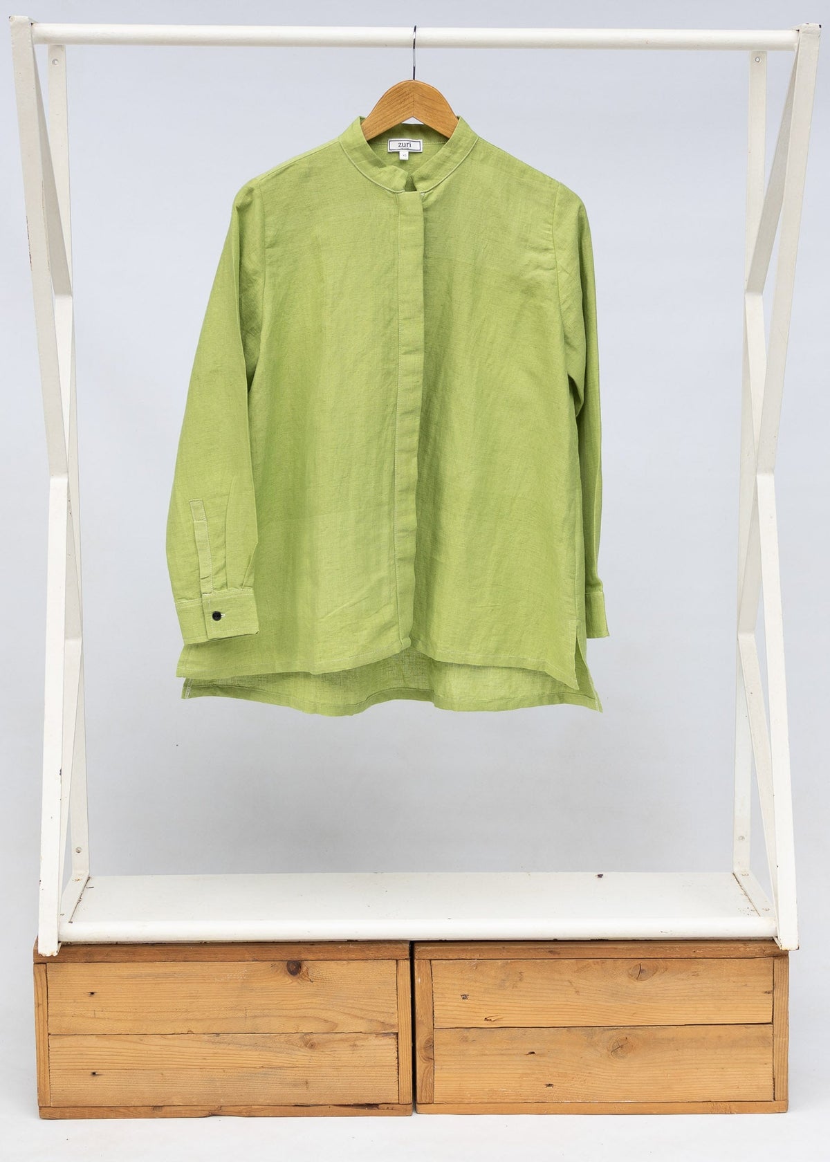 Shiso Shirt
