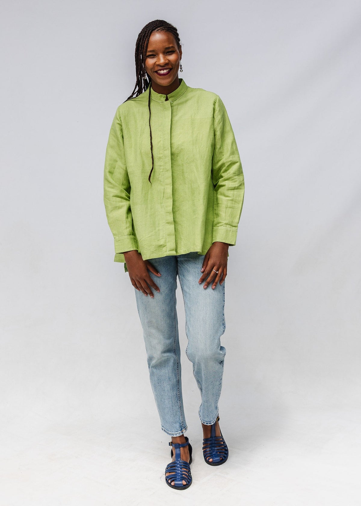 Shiso Shirt