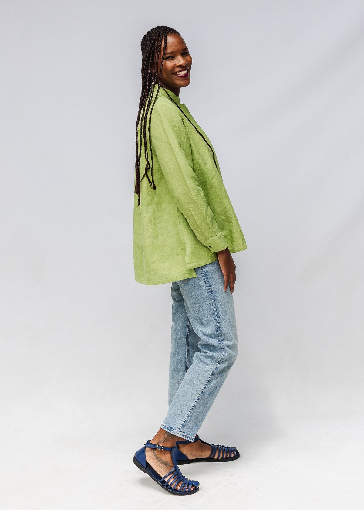 Shiso Shirt