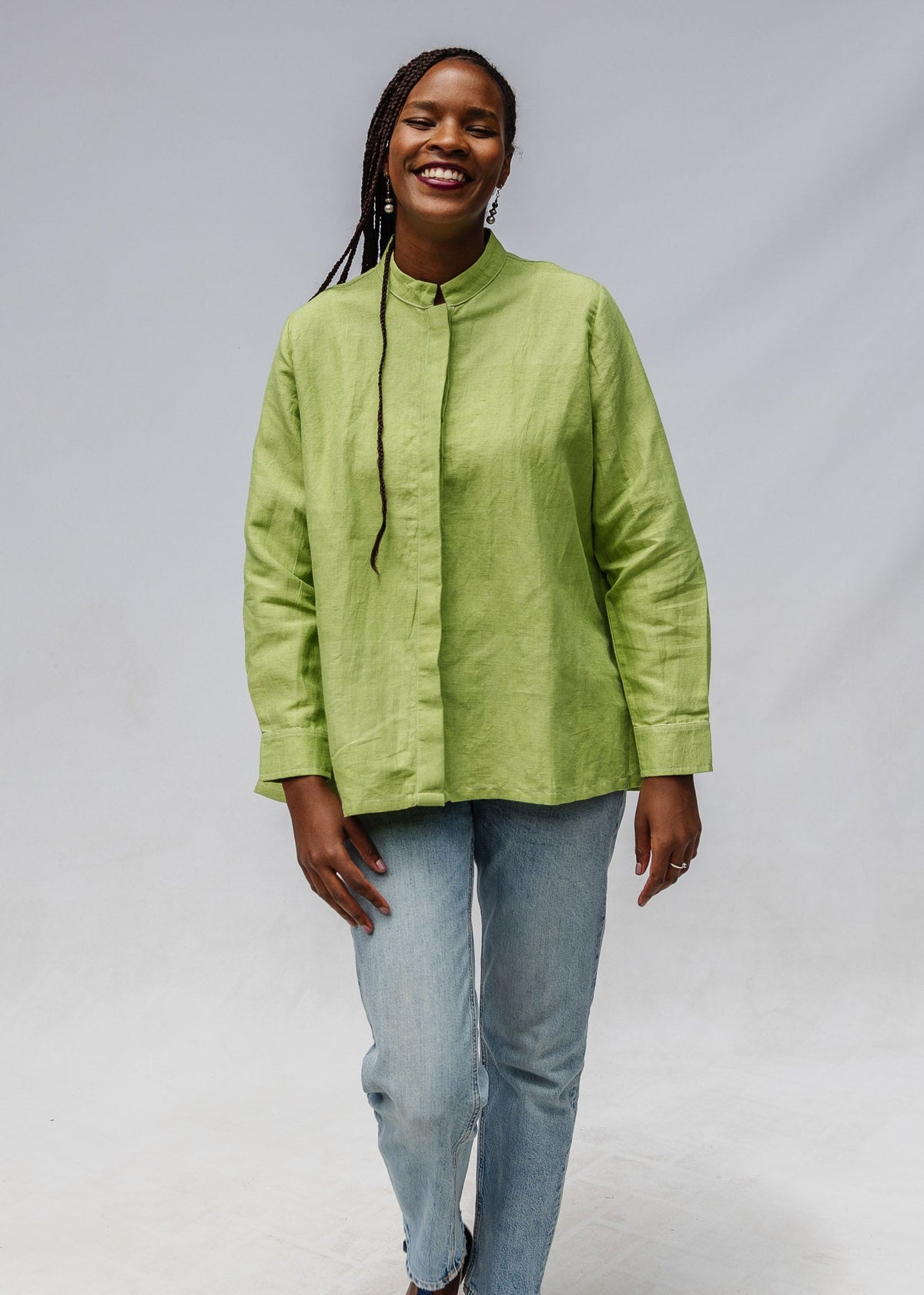 Shiso Shirt