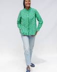 Lunaria Shirt - Embroidery