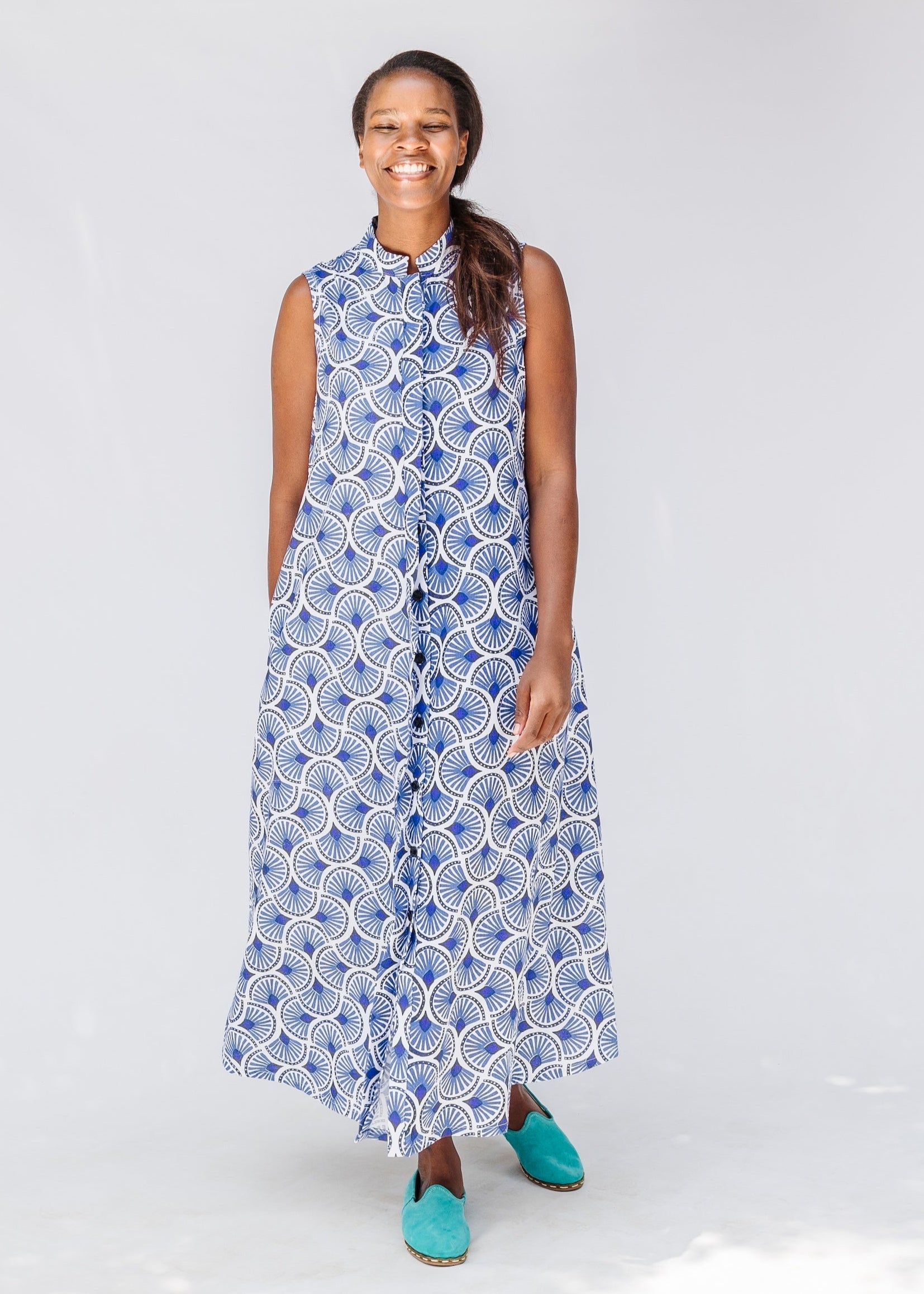 Erte Maxi