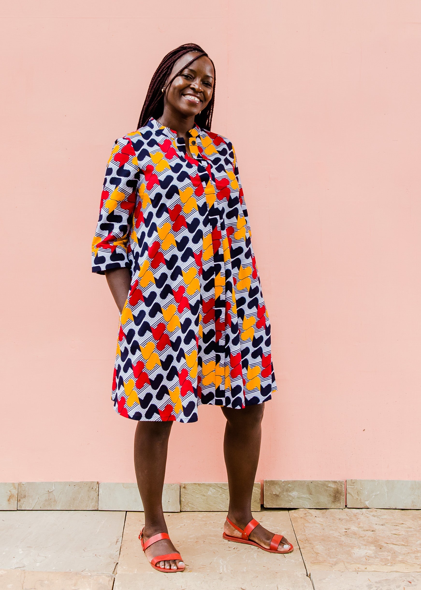 Products – Common Threads